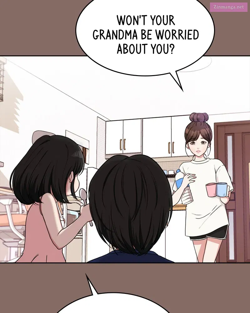 To You Who Swallowed a Star Mangakakalot X Chapter 3 Page 11