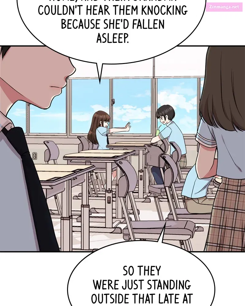To You Who Swallowed a Star Mangakakalot X Chapter 3 Page 3
