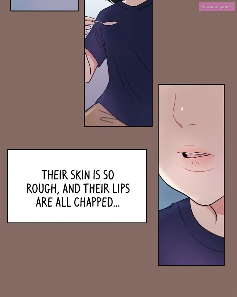 To You Who Swallowed a Star Mangakakalot X Chapter 3 Page 27