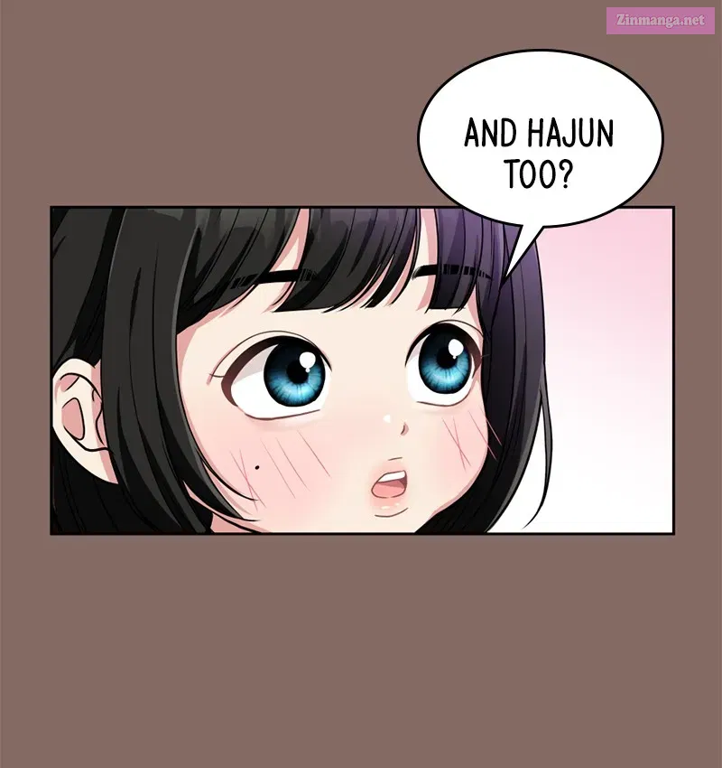 To You Who Swallowed a Star Mangakakalot X Chapter 3 Page 37