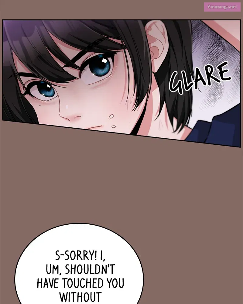 To You Who Swallowed a Star Mangakakalot X Chapter 3 Page 40