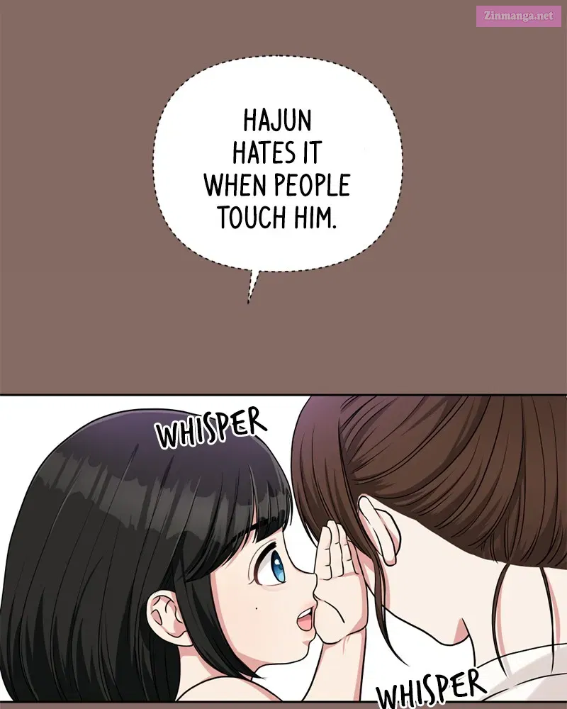To You Who Swallowed a Star Mangakakalot X Chapter 3 Page 45