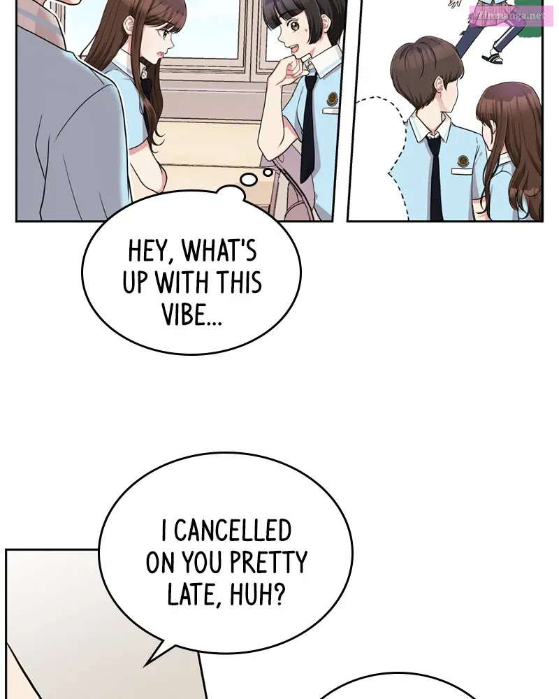 To You Who Swallowed a Star Mangakakalot X Chapter 3 Page 54