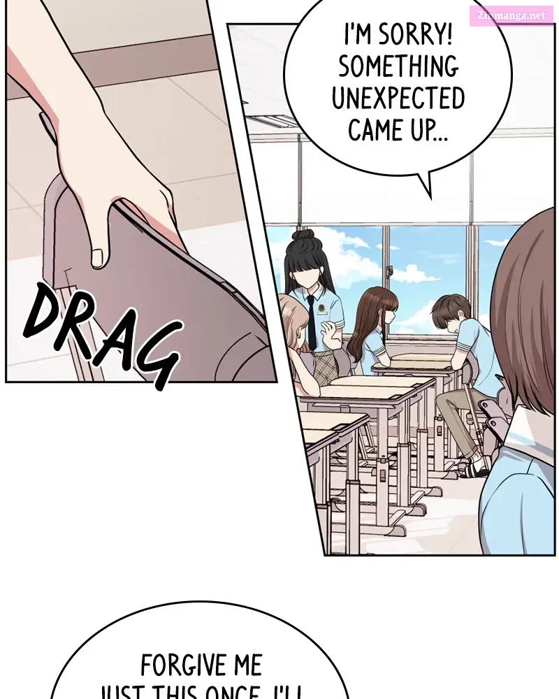 To You Who Swallowed a Star Mangakakalot X Chapter 3 Page 55