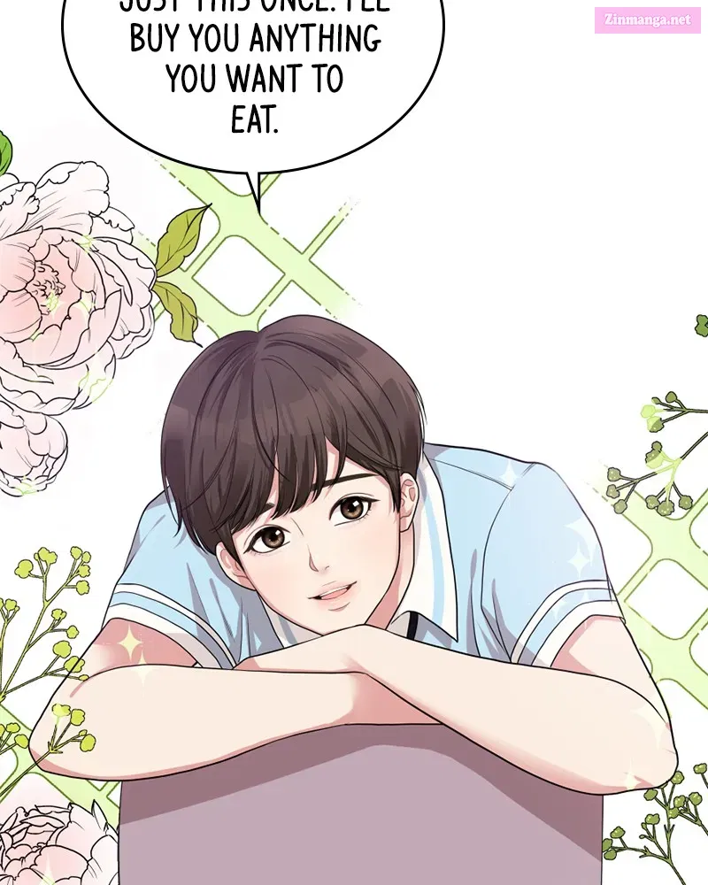 To You Who Swallowed a Star Mangakakalot X Chapter 3 Page 56