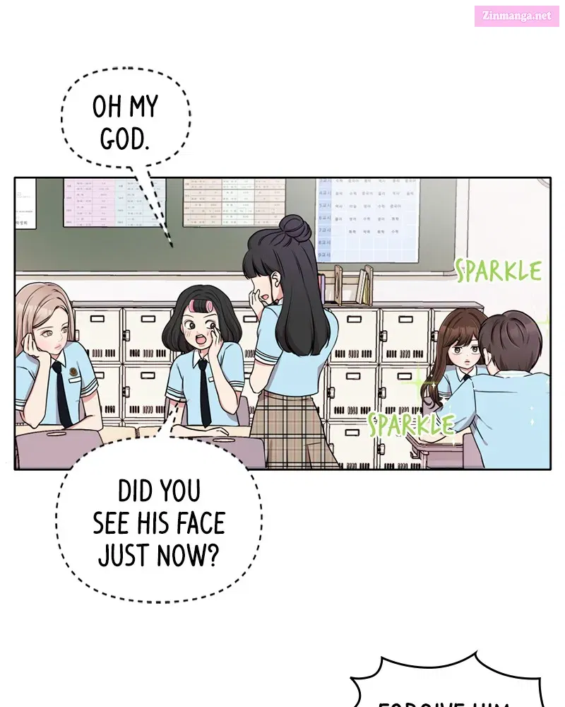 To You Who Swallowed a Star Mangakakalot X Chapter 3 Page 60
