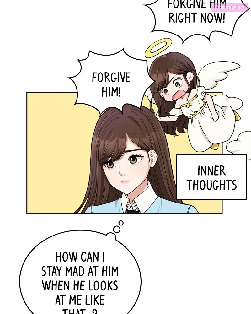 To You Who Swallowed a Star Mangakakalot X Chapter 3 Page 61