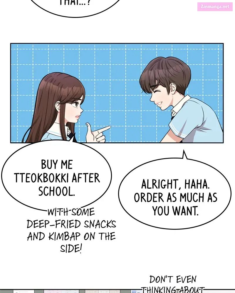 To You Who Swallowed a Star Mangakakalot X Chapter 3 Page 62
