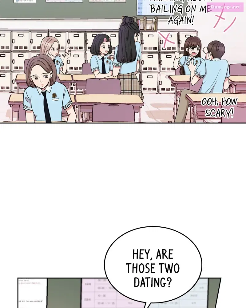 To You Who Swallowed a Star Mangakakalot X Chapter 3 Page 63