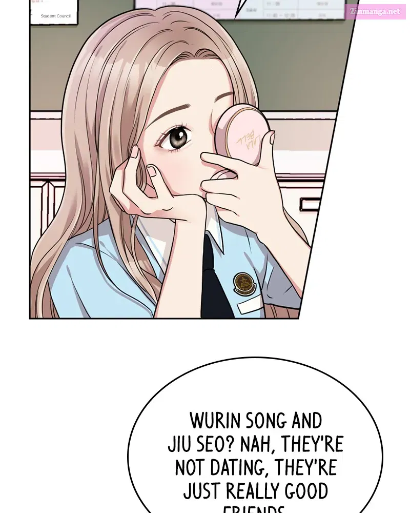 To You Who Swallowed a Star Mangakakalot X Chapter 3 Page 64