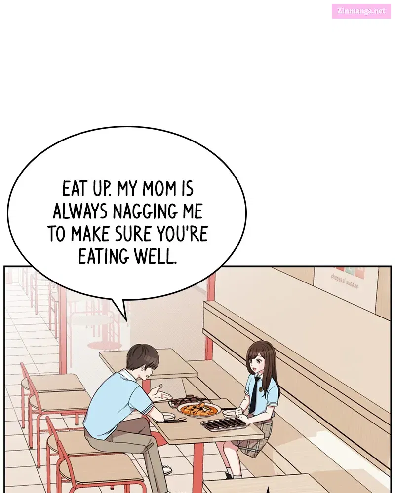 To You Who Swallowed a Star Mangakakalot X Chapter 3 Page 76