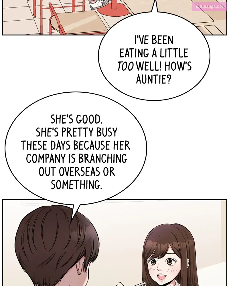 To You Who Swallowed a Star Mangakakalot X Chapter 3 Page 77