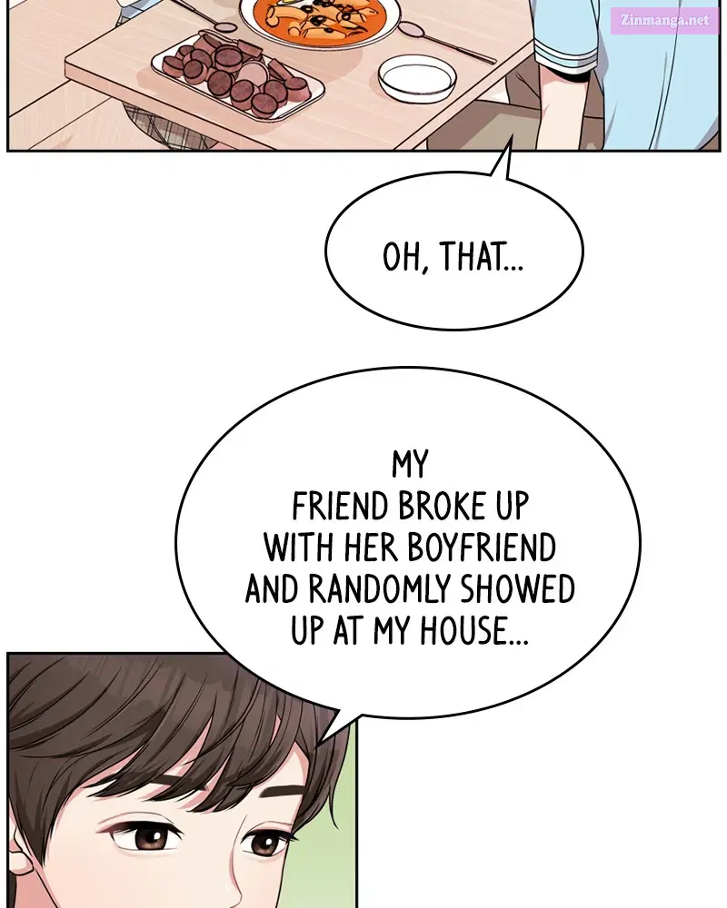 To You Who Swallowed a Star Mangakakalot X Chapter 3 Page 81