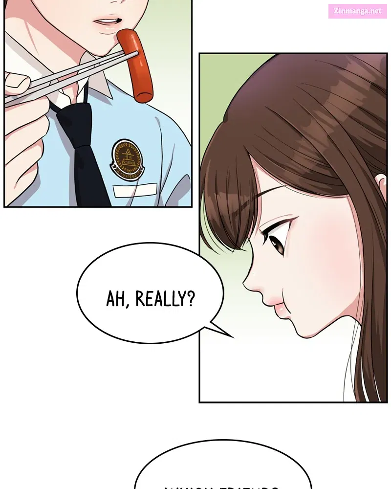 To You Who Swallowed a Star Mangakakalot X Chapter 3 Page 82