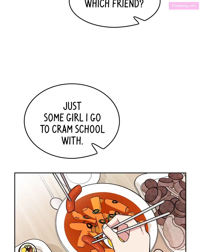To You Who Swallowed a Star Mangakakalot X Chapter 3 Page 83