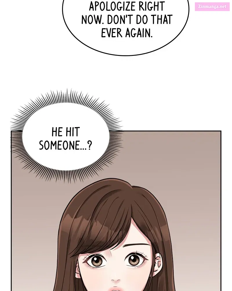 To You Who Swallowed a Star Mangakakalot X Chapter 3 Page 98