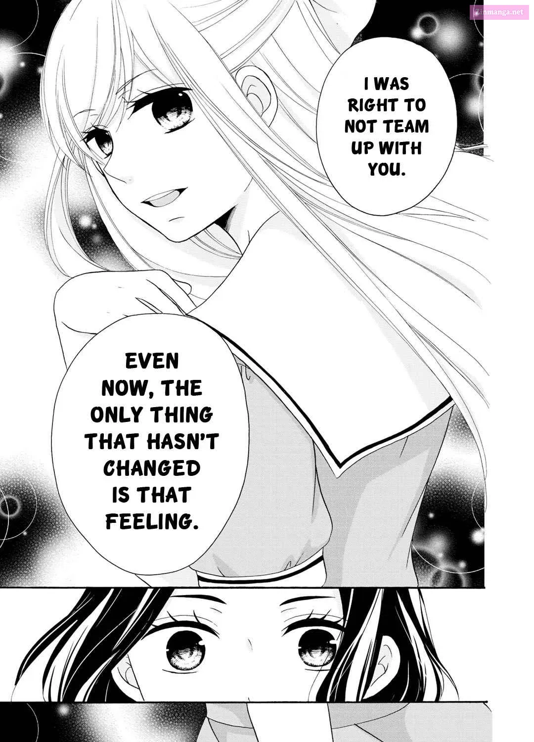Tomodachi Gokko Mangakakalot X Chapter 15 Page 46