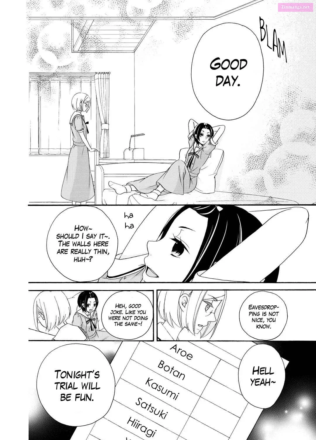 Tomodachi Gokko Mangakakalot X Chapter 15 Page 48