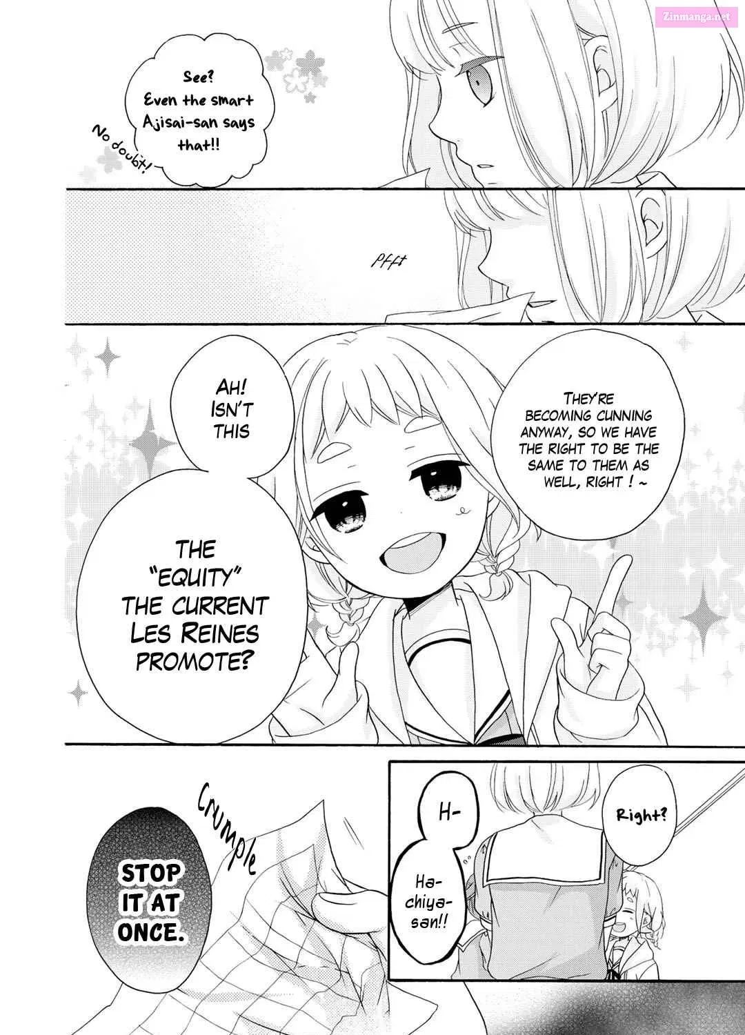Tomodachi Gokko Mangakakalot X Chapter 16 Page 16