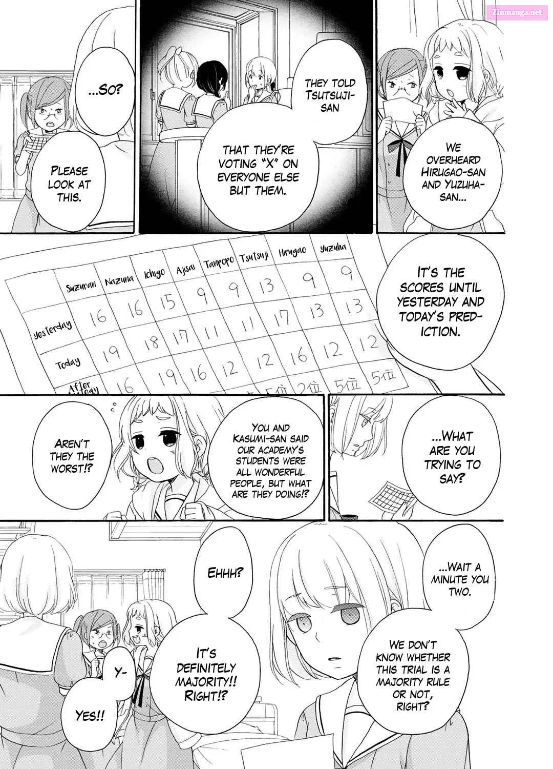 Tomodachi Gokko Mangakakalot X Chapter 16 Page 14