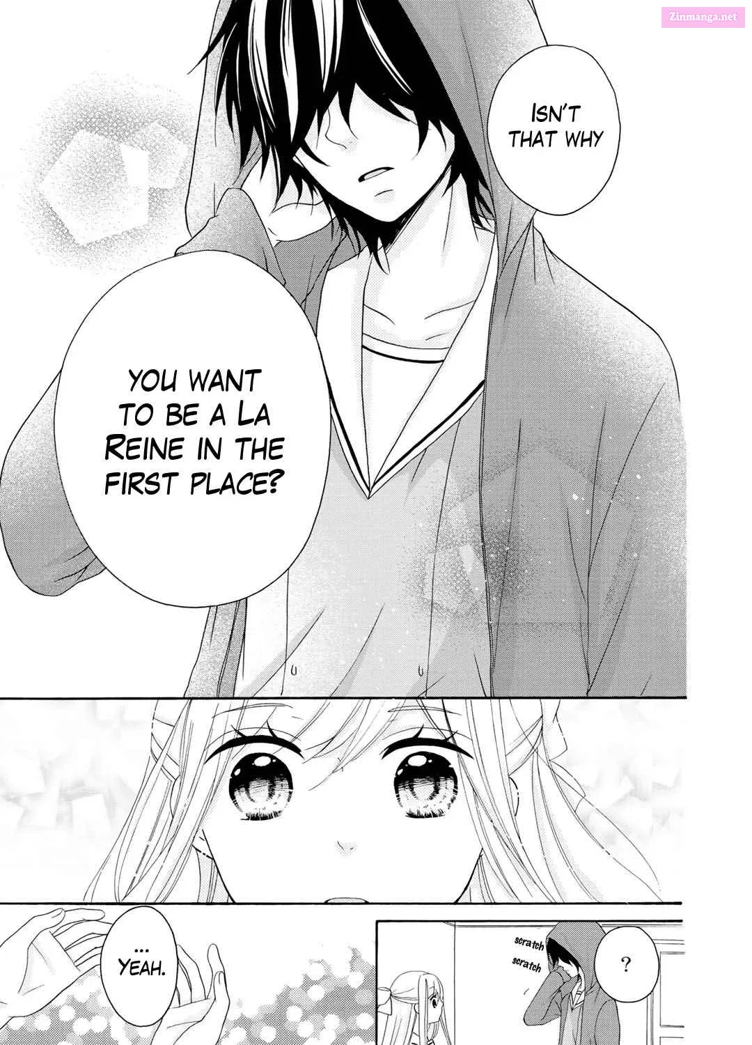 Tomodachi Gokko Mangakakalot X Chapter 16 Page 10