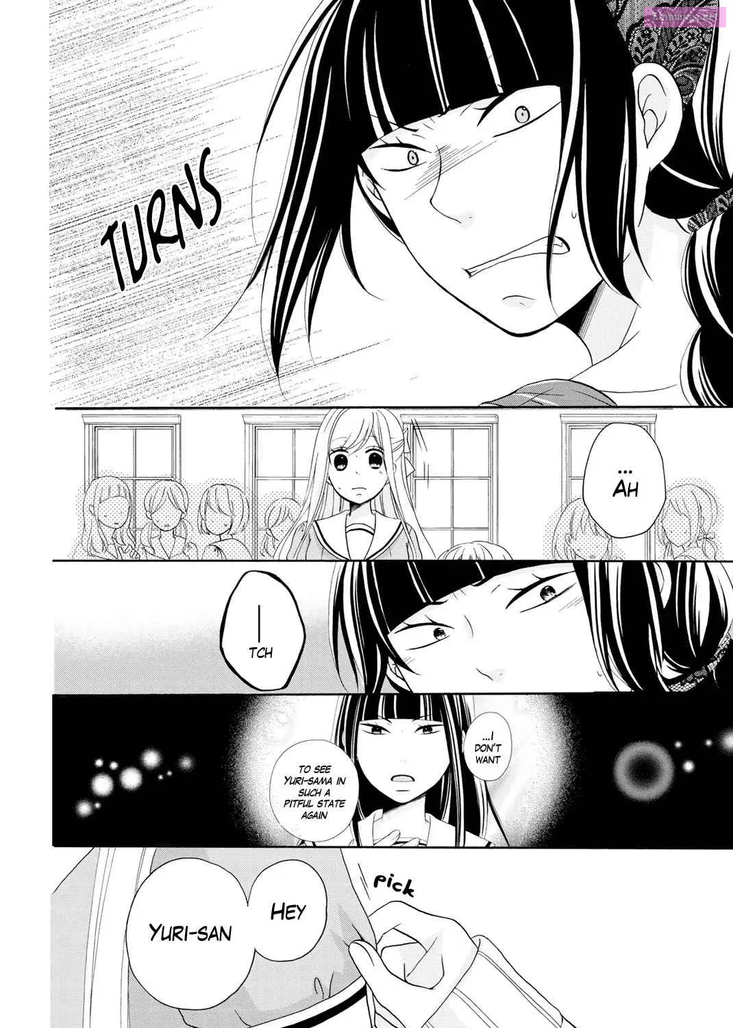 Tomodachi Gokko Mangakakalot X Chapter 11 Page 20