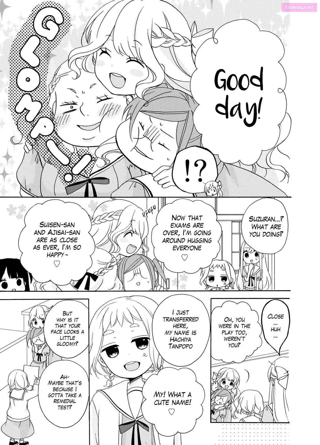 Tomodachi Gokko Mangakakalot X Chapter 12 Page 18