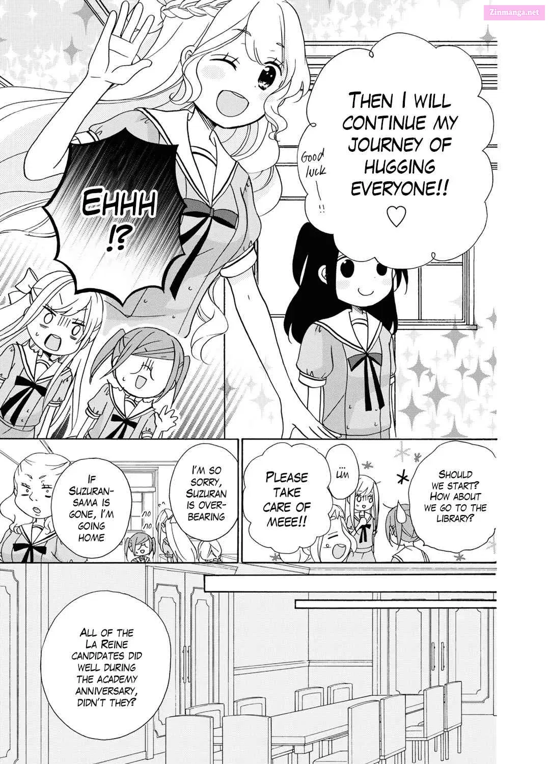 Tomodachi Gokko Mangakakalot X Chapter 12 Page 22