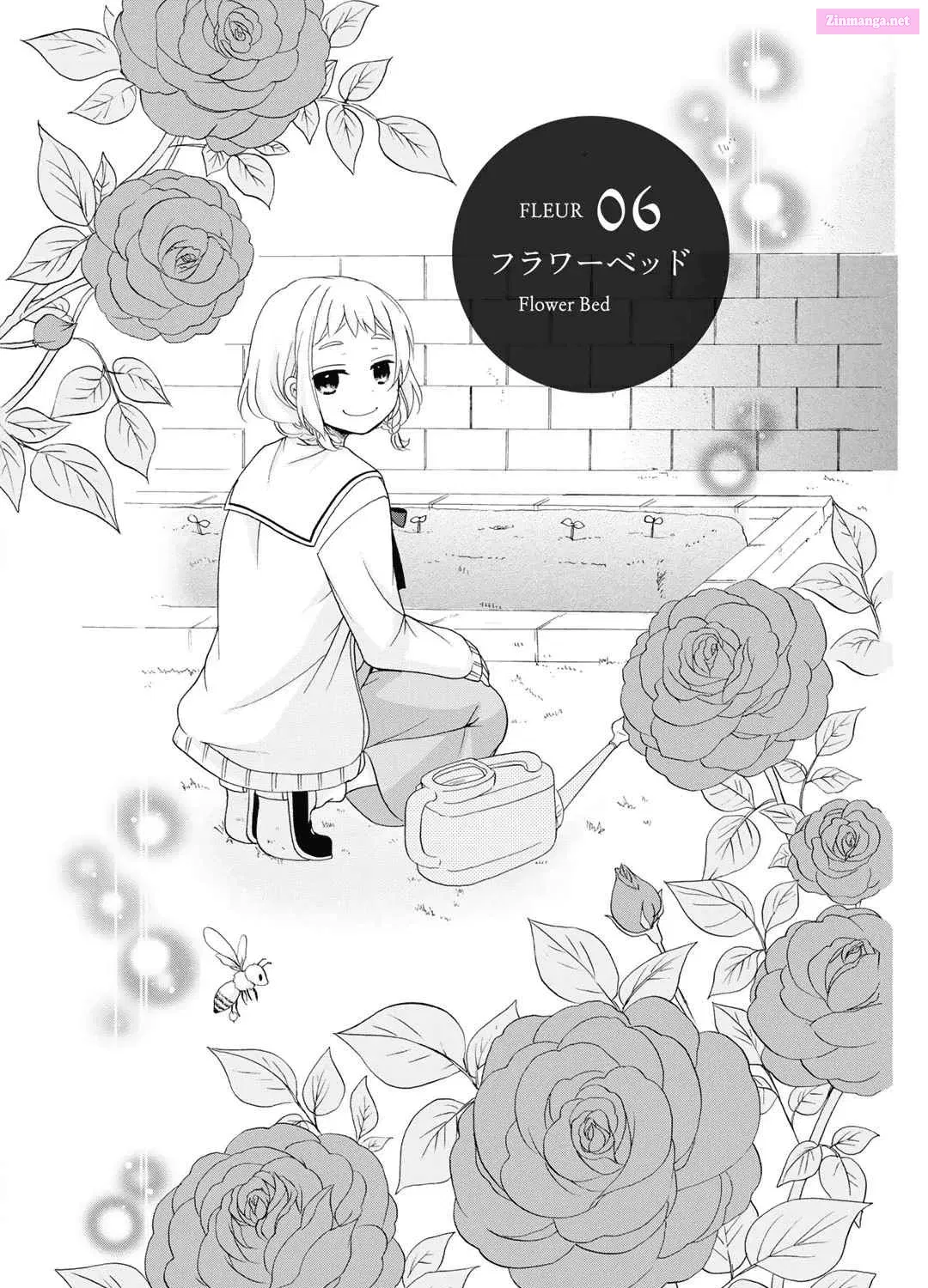 Tomodachi Gokko Mangakakalot X Chapter 6 Page 2