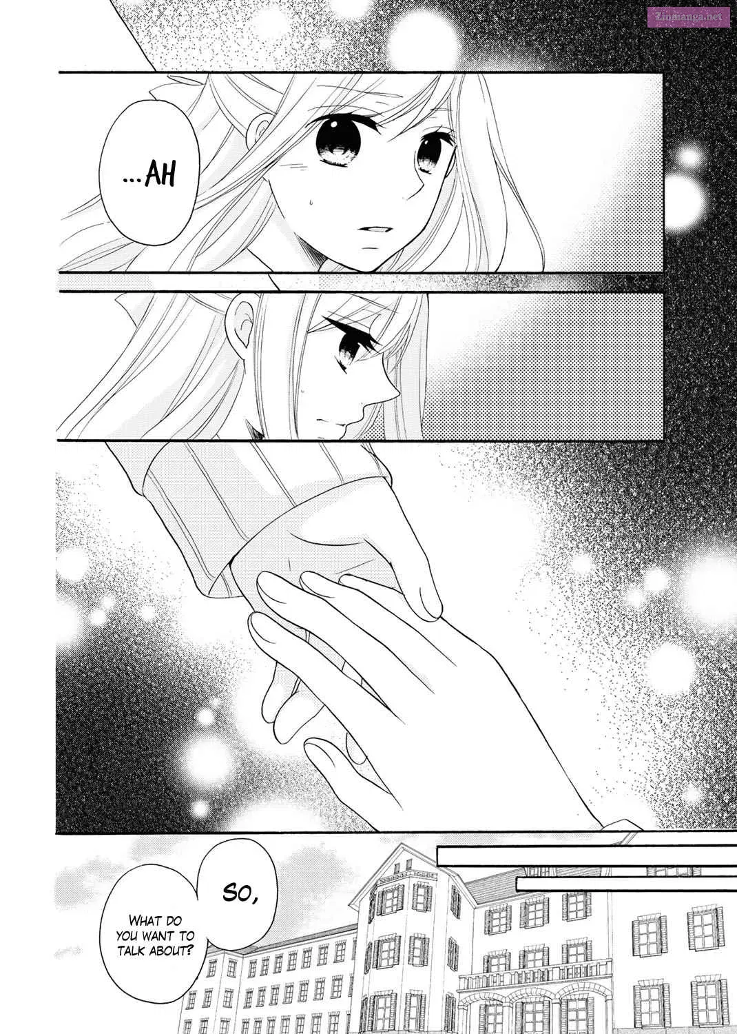 Tomodachi Gokko Mangakakalot X Chapter 8 Page 36