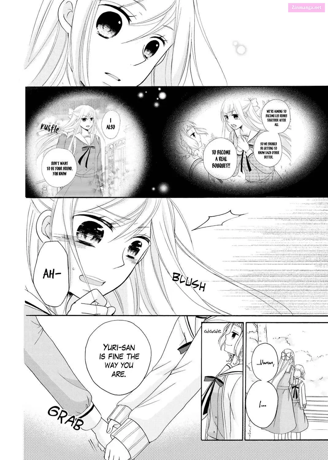 Tomodachi Gokko Mangakakalot X Chapter 8 Page 44