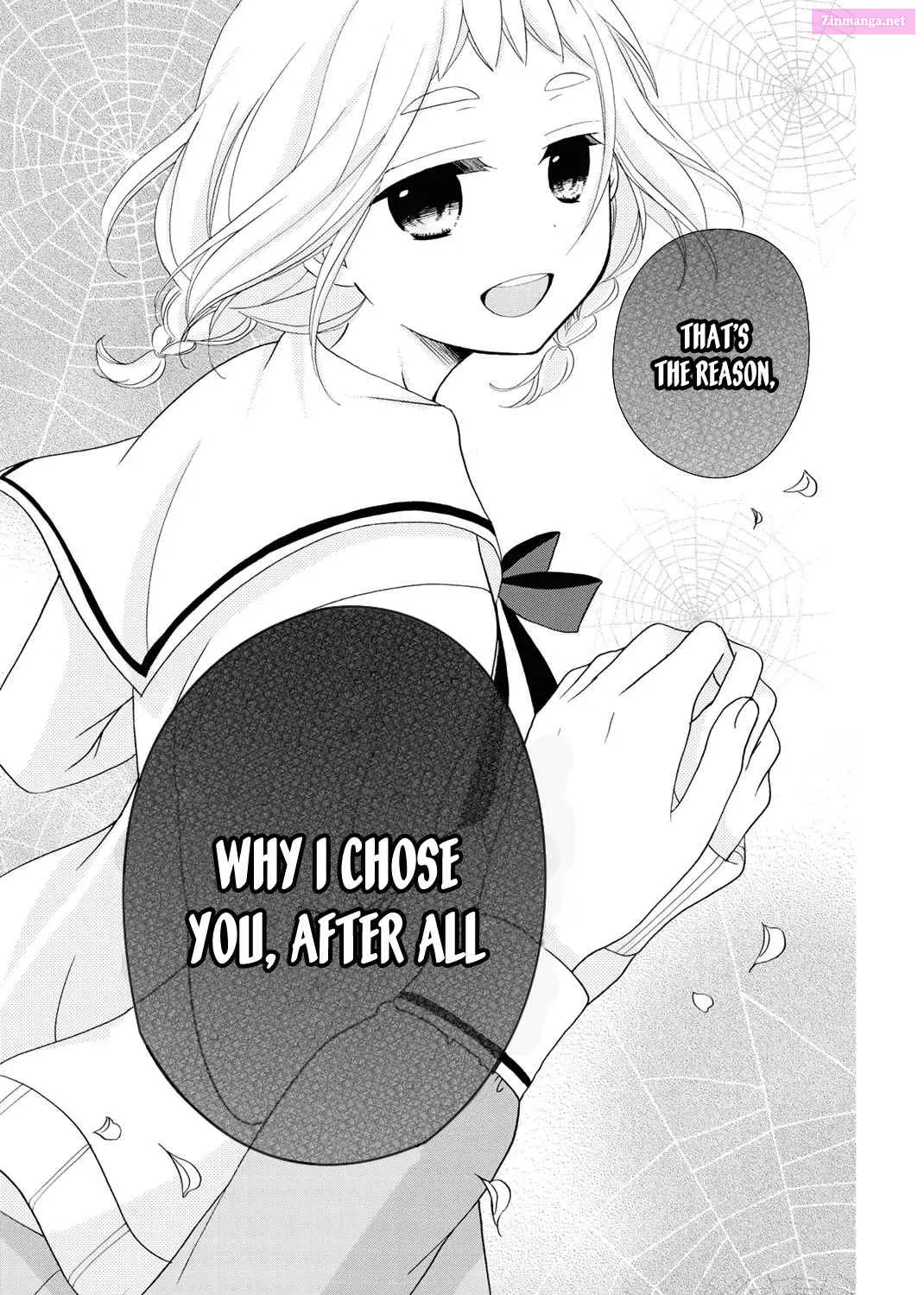 Tomodachi Gokko Mangakakalot X Chapter 8 Page 46