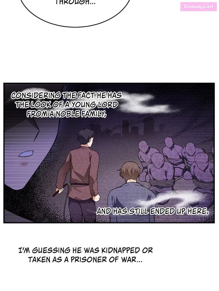 Taming the Marquess Mangakakalot X Chapter 1 Page 109