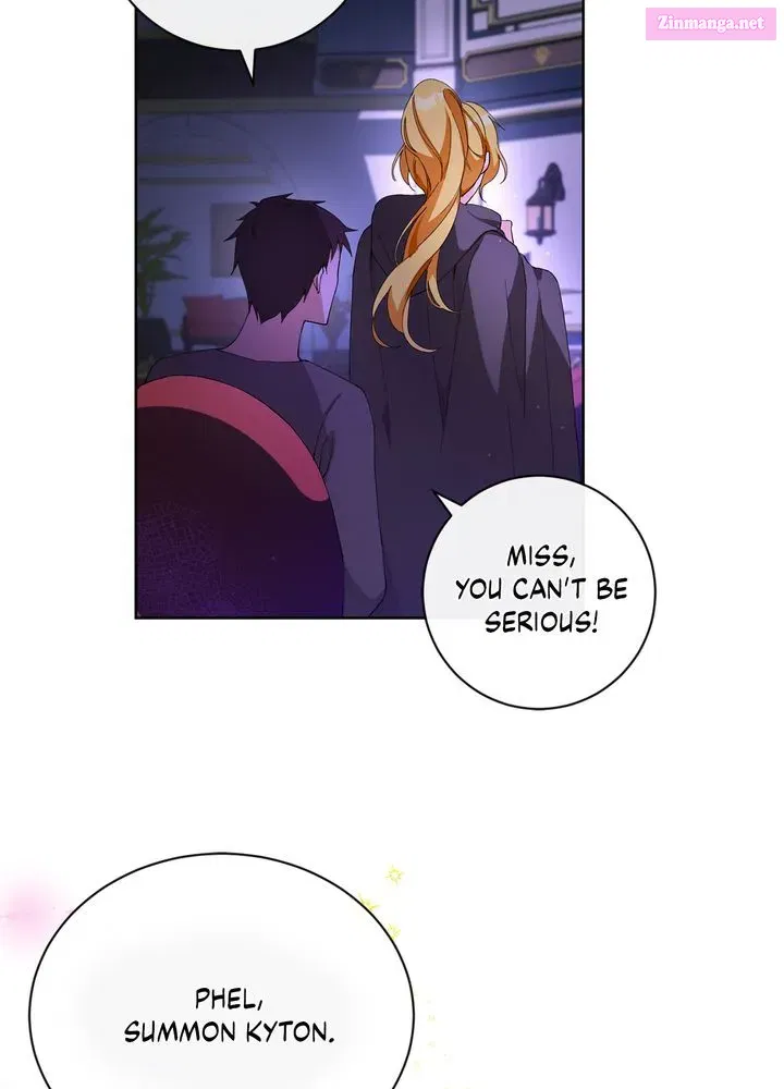 Taming the Marquess Mangakakalot X Chapter 1 Page 43