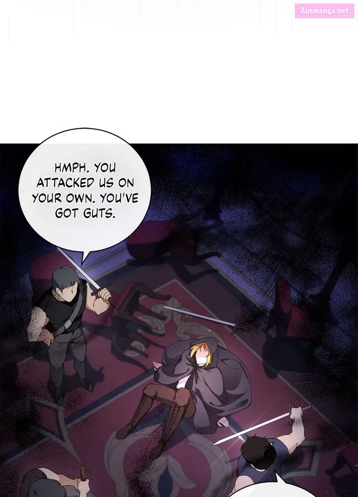Taming the Marquess Mangakakalot X Chapter 1 Page 60