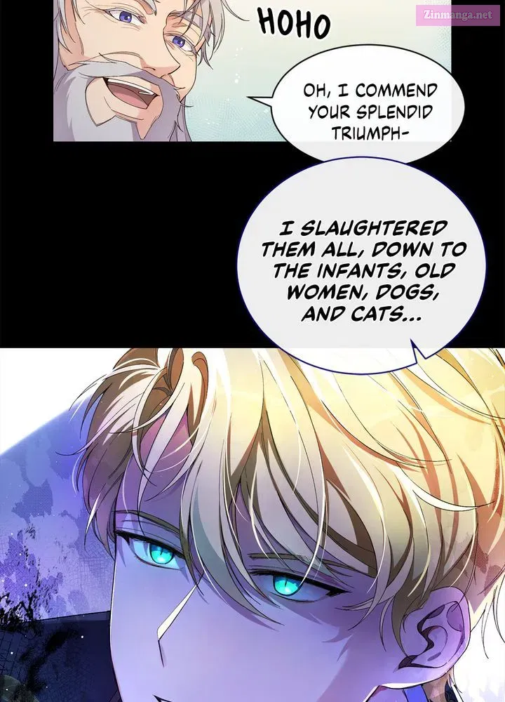 Taming the Marquess Mangakakalot X Chapter 1 Page 7
