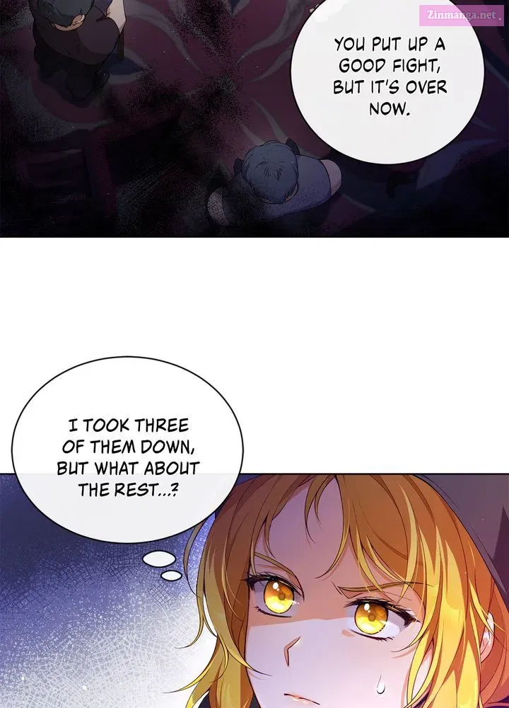 Taming the Marquess Mangakakalot X Chapter 1 Page 61