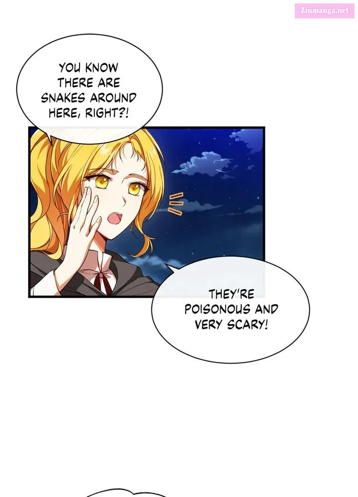 Taming the Marquess Mangakakalot X Chapter 2 Page 12