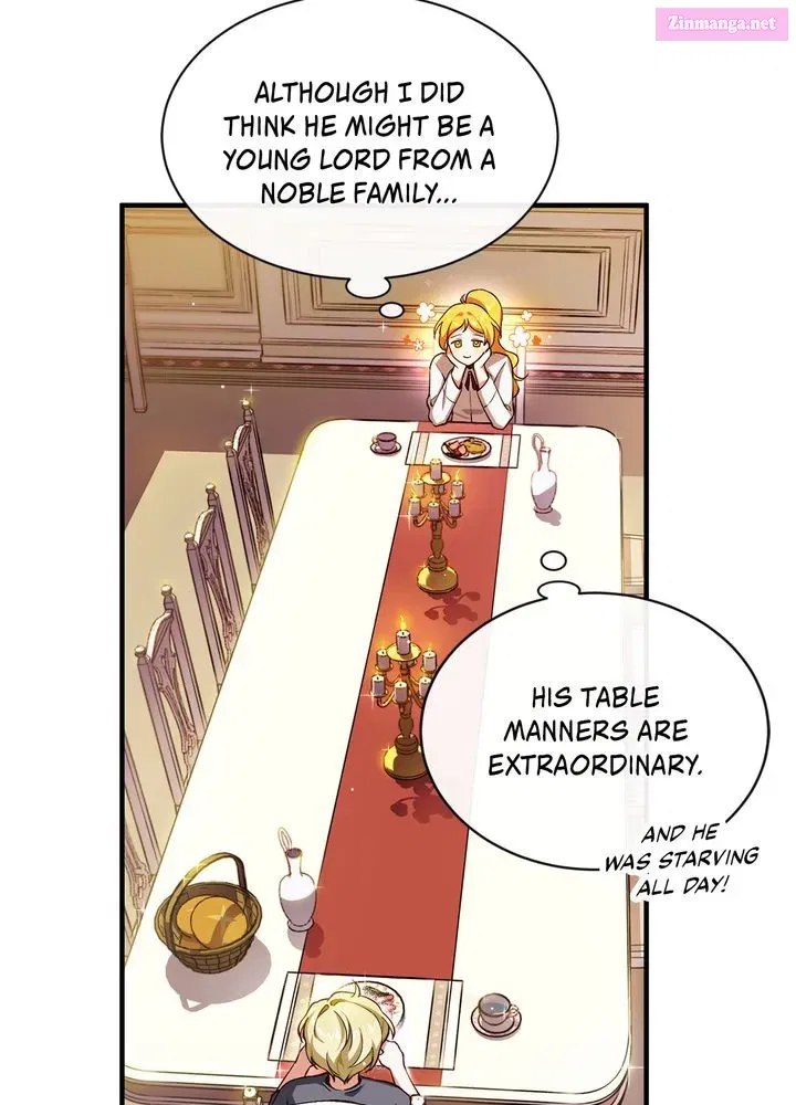 Taming the Marquess Mangakakalot X Chapter 2 Page 27