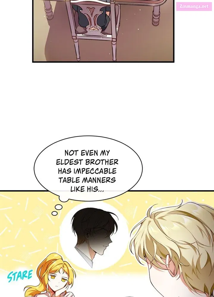 Taming the Marquess Mangakakalot X Chapter 2 Page 28