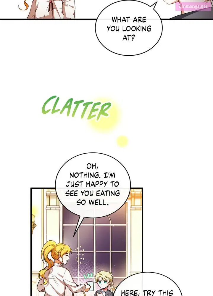 Taming the Marquess Mangakakalot X Chapter 2 Page 29
