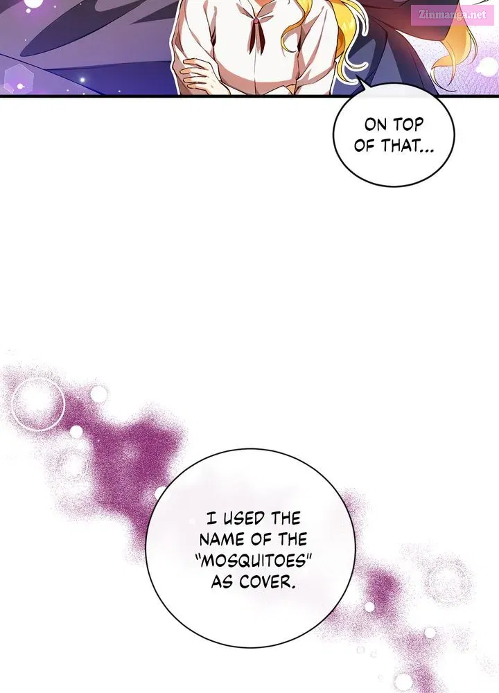 Taming the Marquess Mangakakalot X Chapter 2 Page 50