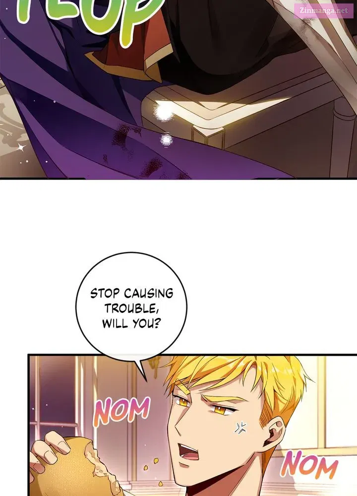 Taming the Marquess Mangakakalot X Chapter 2 Page 42