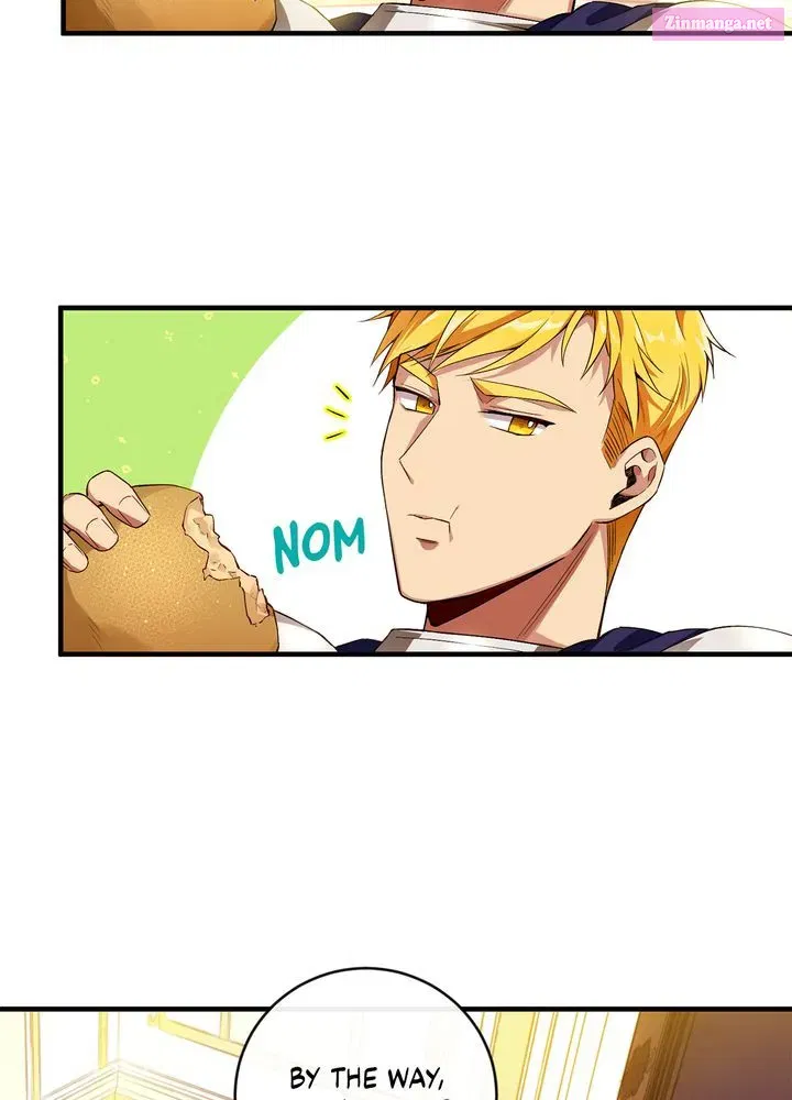 Taming the Marquess Mangakakalot X Chapter 2 Page 43