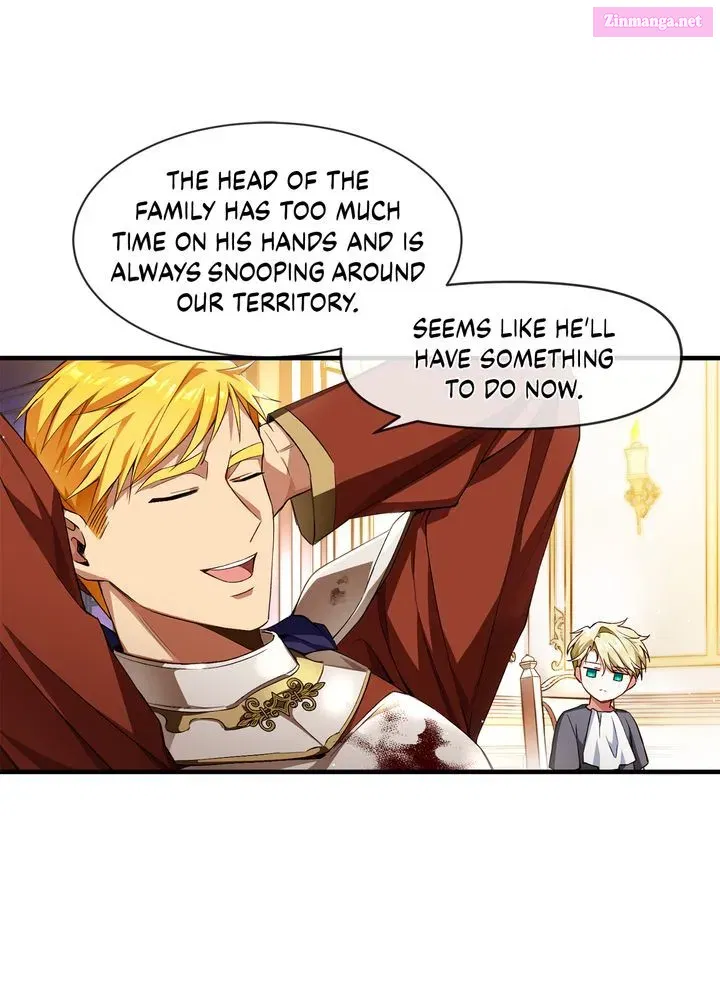 Taming the Marquess Mangakakalot X Chapter 2 Page 55