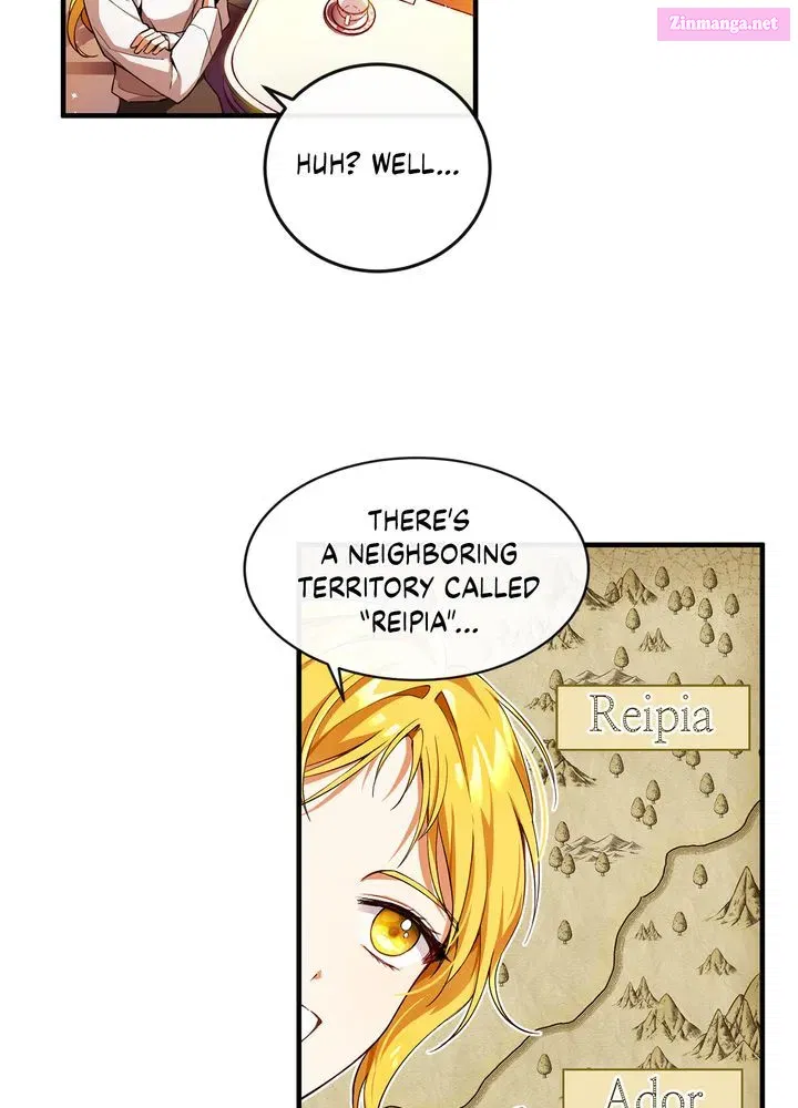 Taming the Marquess Mangakakalot X Chapter 2 Page 53
