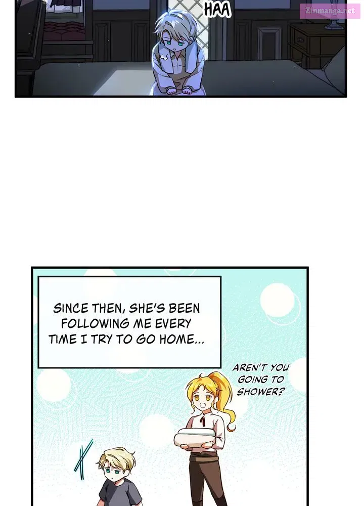 Taming the Marquess Mangakakalot X Chapter 2 Page 68