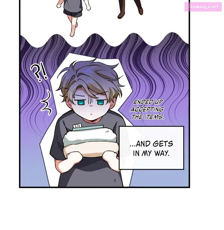 Taming the Marquess Mangakakalot X Chapter 2 Page 69