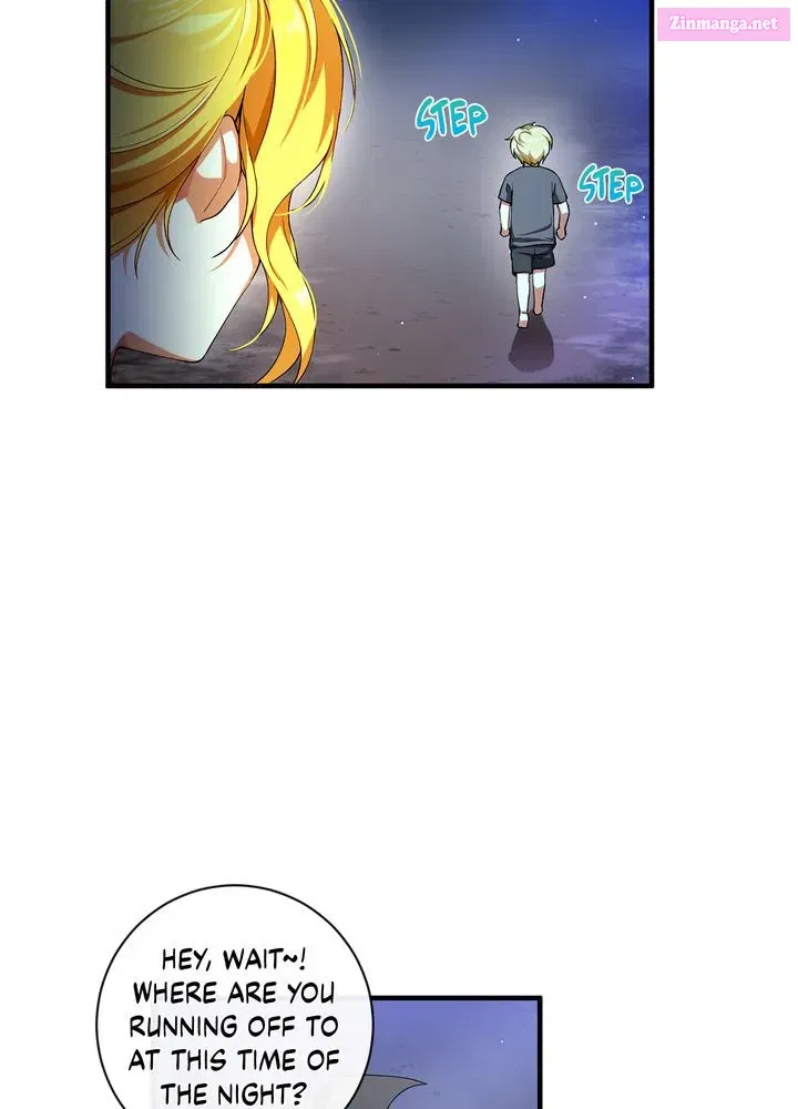 Taming the Marquess Mangakakalot X Chapter 2 Page 9