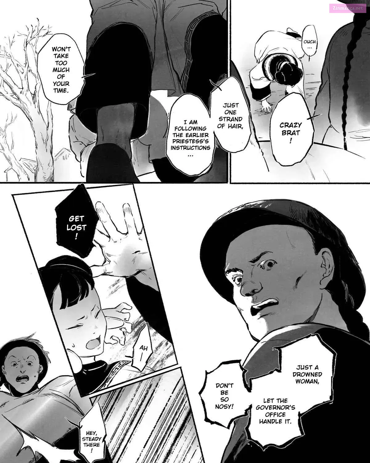 Tan-Tsiu-Niu Mangakakalot X Chapter 1 Page 41